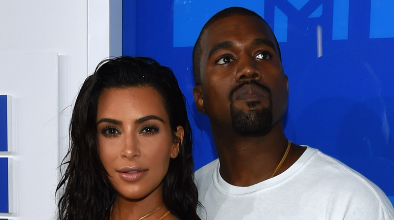Illustration for article titled Kanye Share Time: He Would Have Intercourse With All of Kim's Sisters